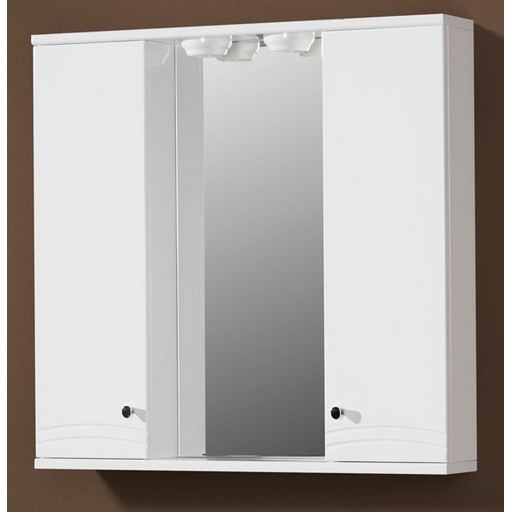 CAMERINO EROS 80cm blanco ACCUA